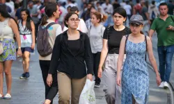 Alanya'da yoğunluk: Kadın nüfusu erkekleri geçti