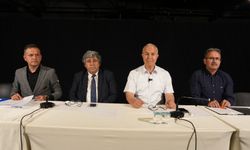 Alanya Belediyesi'nden bilgilendirme toplantısı