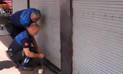 Alanya’da 'Midye' ve 'Tezgah Yıkama' cezası