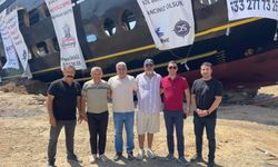 Alanya’da Last King’in yeni rotası belli oldu