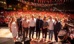 Alanya 19 Mayıs’ta Cumhuriyet coşkusunu birlikte yaşayacak
