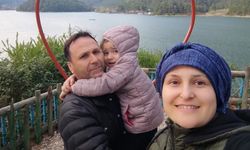 Alanya’da eşini kaybeden adamdan adalet çağrısı