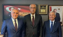 ALTSO Başkanı Eray Erdem’den Ankara çıkarması