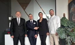 Stratejik rol üstlendi: Av. Abide Gülel Saral’a önemli görev
