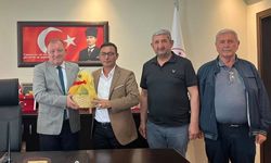 Alanya Ziraat Odası’ndan çiftçilere destek mesajı