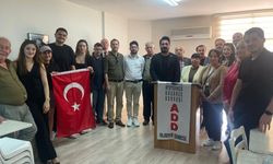 ADD Alanya Şubesi’nden genç üyelere davet