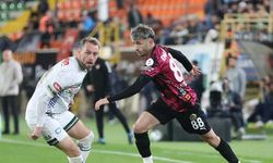 Alanyaspor'dan kritik Konya seferi
