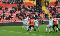 Kritik gün geldi çattı! Alanyaspor nefes almak istiyor