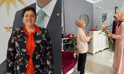 Alanya’da başkanlardan Anneler Günü mesajı
