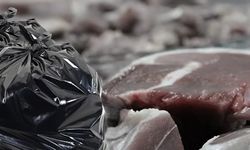 Antalya’da et skandalı: Çöp poşetlerine gizlendi, 300 kilogram…
