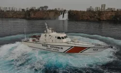 Alanya’da yarın isteyen savaş gemisine gidecek
