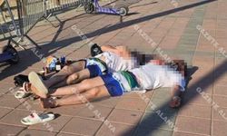 Alanya’ya bayram gelmeden manzarası geldi