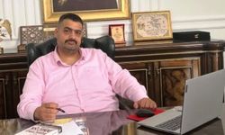 Zafer Partisi Alanya İlçe Başkanı Alper Arıkan oldu