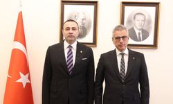 CHP’li Aykut Kaya, Alanya’nın ihtiyaçlarını bakana iletti
