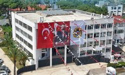 Alanya'da o bina için öneri: "Otel ve restoran yapılsın"