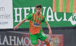 Alanyaspor evinde Beşiktaş'la yenişemedi