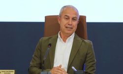 Başkan Özçelik Anneler gününü kutladı