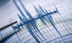 Akdeniz’de 6 Büyüklüğünde Deprem, Alanya'da sallandı