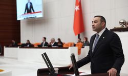 CHP’li Aykut Kaya’dan iki önemli çağrı: Taş ocağı ve TOKİ konutları