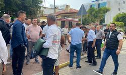 Esnaf ayağa kalktı! Marka avukatları yine Alanya’yı bastı