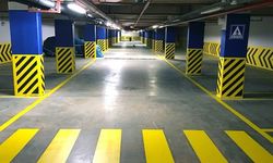 Alanya’da otopark fiyatları cep yakıyor