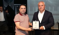 Alanya'da 130 piyanistten sanatsal şölen