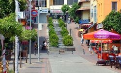 Alanya'da elektrik kesintisi krizi ve haşere alarmı