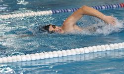 Alanya'daki olimpik yüzme havuzu yıkılacak