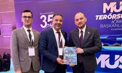 Alanya MÜSİAD’dan Terörsüz Türkiye’ye destek