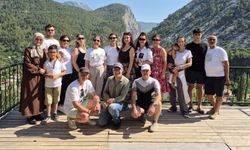 AGC’den serinleten etkinlik