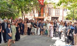 Alanya Belediyesi kadın buluşması düzenledi