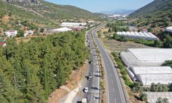 Muzkent Mahallesi’nde asfalt çalışmaları başladı