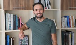 Alanyalı akademisyen Özgüleş'e Oxford'dan prestijli ödül
