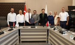 ALKÜ ile ALSMO arasında iş birliği imzalandı
