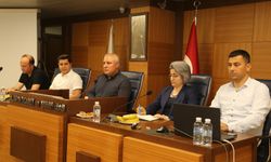 ALTSO’da gündem emlak ve inşaat sektörü
