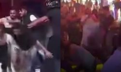 Alanya’da 2 farklı kavga: Tekme tokat birbirlerine daldılar