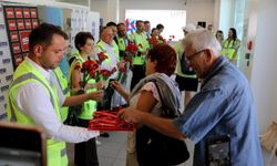 Macaristan’dan GZP Alanya’ya ilk sefer