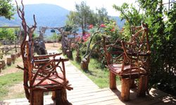 Alanya’nın en güzel balkon ve bahçesi belli oldu