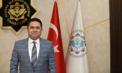 Rektör Türkdoğan: “Kurban bayramımız kutlu olsun”