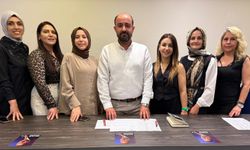 Anahtar Parti Alanya’dan ilk toplantı