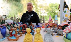 Alanya Belediyesi El Sanatları Üretici Pazarı açılıyor