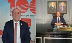 İYİ Parti ve CHP'den bayram mesajı: Ülkeye dair endişeler dile getirildi