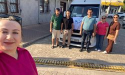 YKS öğrencilerine ücretsiz ulaşım desteği sağladılar