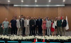 Kalp ve damar cerrahları ALKÜ’de buluştu