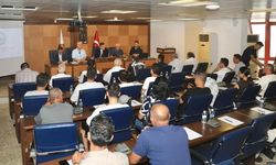 Alanya'da turizmde yeni kararlar açıklandı