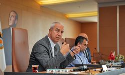 Alanya’da arıtma tesisleri için harekete geçildi