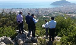 Dünya bizi kıskanıyor! Alanya’da okuyacak öğrenciler yaşadı