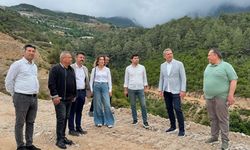 Sona gelindi: Alanya'da büyük umutla bekleniyor
