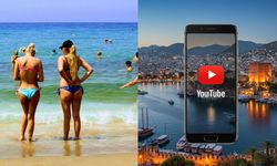 Alanya’da kadınları gizlice çeken YouTuber tutuklandı