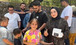 ALKÜ’den yürek ısıtan bir proje daha